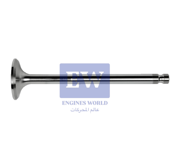 4.12931-1360833 Exhaust Valve Scania DS9