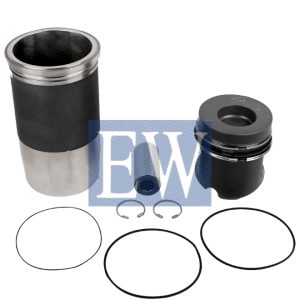 4.02113-0610192 Assembly Ø127.00MM 3.50*2.38*4.74MM Scania 113 (Copy)