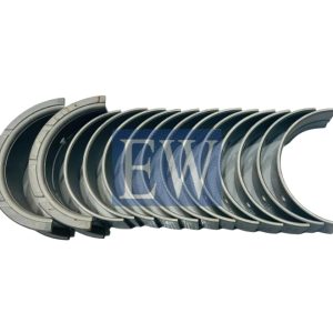 4.08933-061HS20272075 Main Bearing 30%  Scania DS9