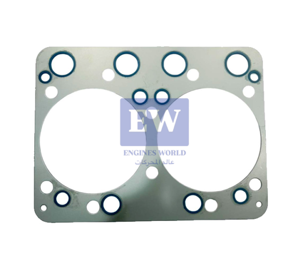 4.13081-330291 Cylinder Head Gasket Ø115MM 6 Cyl. Scania D8/DS8