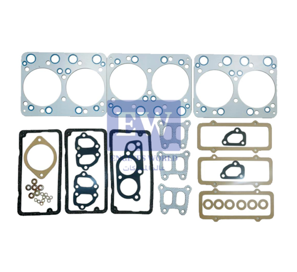 4.14081-330291 Cylinder Head Gasket Set Ø115MM Scania D8/DS8