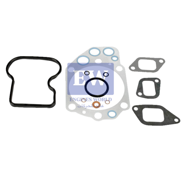 4.14093-550229 Cylinder Head Gasket Set Ø115MM Scania DS9/DSC9