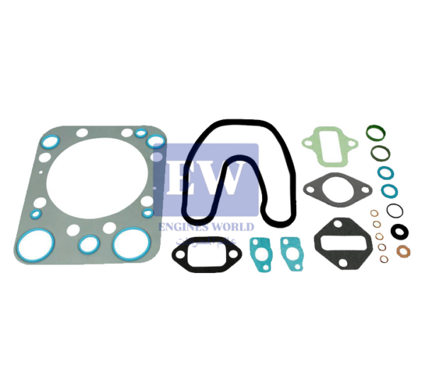 4.14114-550099 Cylinder Head Gasket Set Ø127MM Scania DS14/DSC14