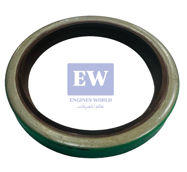 4.42001-338643 Oil Seal 80*100*12 Scania DS8/9/11/14 DSC9/11