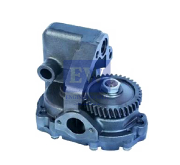 4.19142-263161 Oil Pump Scania DS14