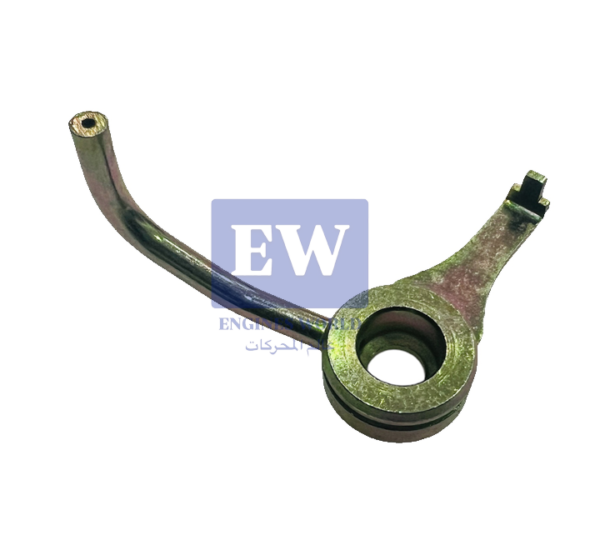 4.19881-1347253 Oil Nozzle Scania 2/3 Series 4 Series