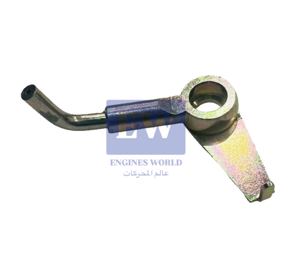 4.19882 Oil Nozzle Scania DS9