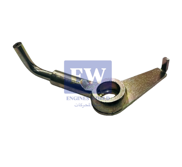4.19883 Oil Nozzle Scania 112
