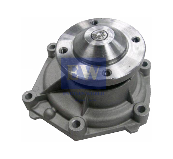 4.20093-10570953 Water Pump Scania DS9