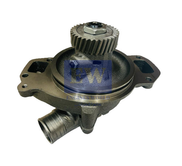 4.20114-1375838 Water Pump Scania DSC14