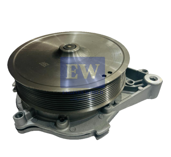 4.20327-10570193 Water Pump Scania DC9/DC13