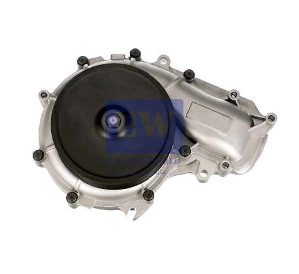 4.20452-2363452 Water Pump Scania DC16/DC16 XPIp0