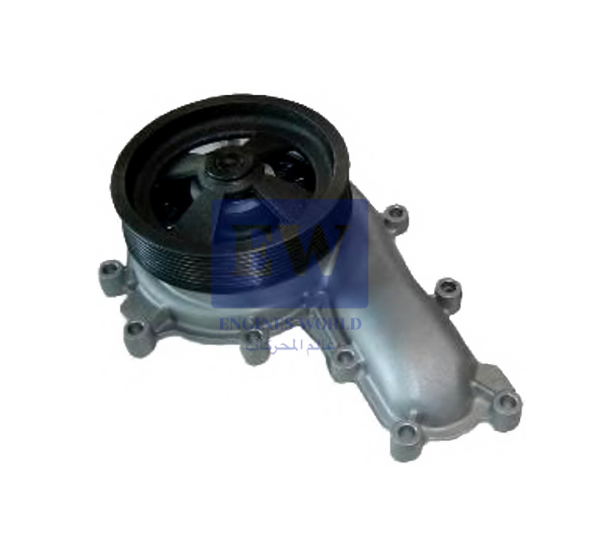 4.20481-1549482 Water Pump Scania DC16 P/G/R/T Series