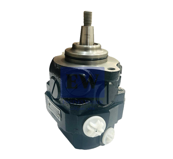 4.21726-1324813 Steering Pump Max press 150 bar Fuel feed M16 x1.5 Direction: Left Scania 2/3/4 Series