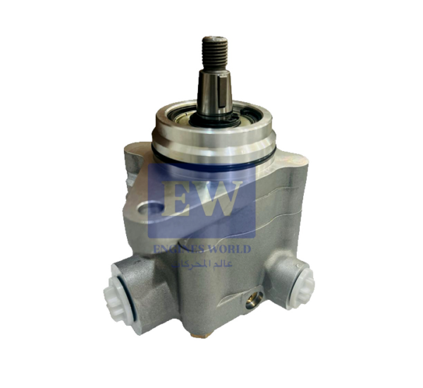 4.21810-542000810 Steering Pump Max press 150 bar Fuel feed M26 x1.5 Direction: Right Scania DS113