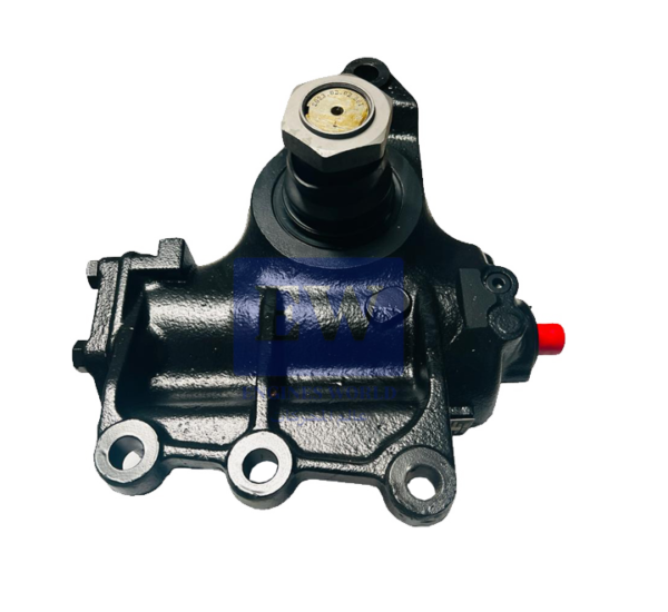 4.21941-1783436 Steering Gear Box Scania 2/3 Series 4 Series