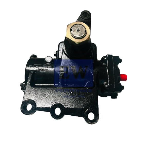 4.21942-1353047 Steering Gear Box Scania 4 Series P/G/R/T Series