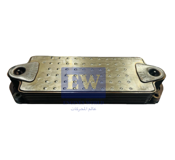 4.22688-1543688 Oil Cooler 8 Layers Scania 4 Series P/G/R/T Series