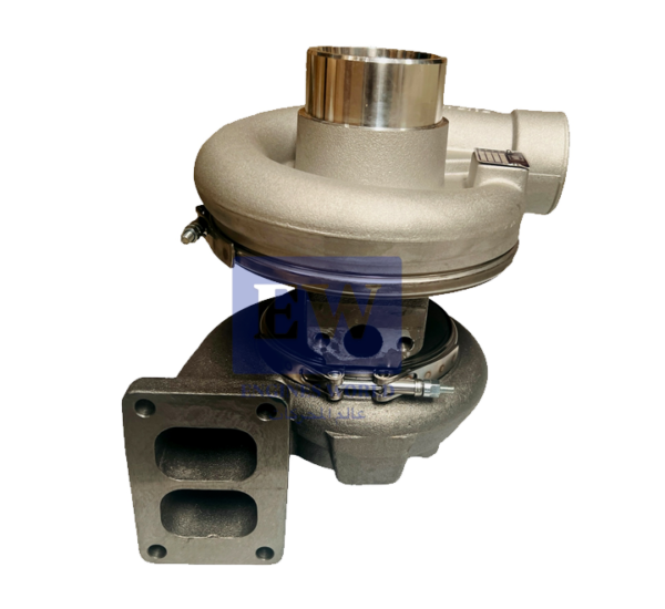 4.17111-10570144 Turbo Charger Scania DS11/12