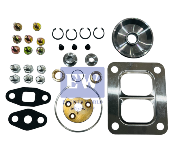 4.17113T-3537639 Turbo Charger Repair Kit for 4.17113 Scania DSC11-22 DS13