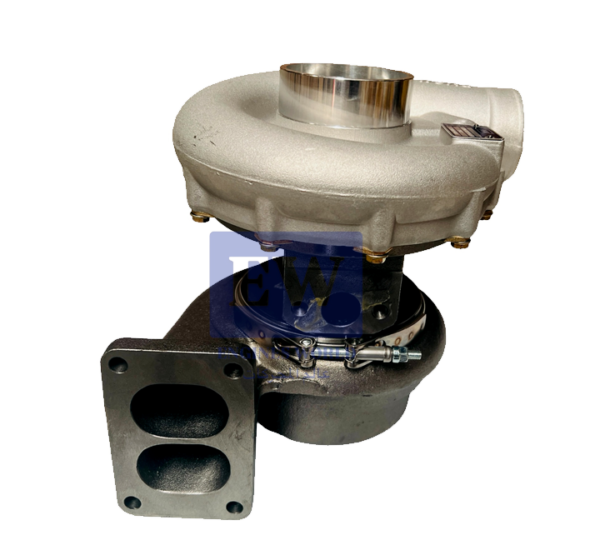 4.17114-3527192 Turbo Charger Fan 8*12 Double Scania DS14 DSC14-04