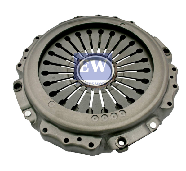 4.24150-3482083150 Clutch Cover Ø430MM Scania 4 Series