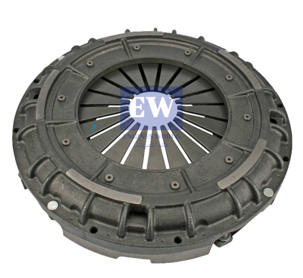 4.24934-3482119034 Clutch Cover Ø430MM Scania 2 Series