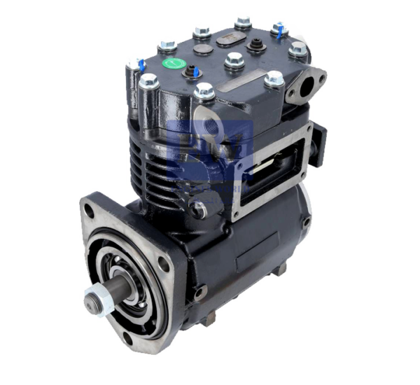 4.26043-10571043 Air Compressor Ø75MM Scania 3 Series