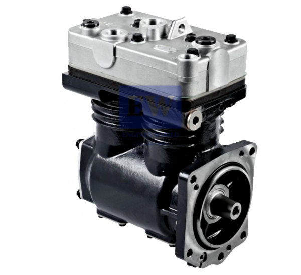 4.26286-10571039 Air Compressor Ø88MM Scania 4 Series P/G/R/T Series