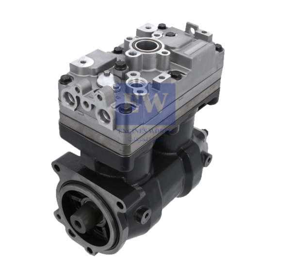4.26194-2024413 Air Compressor Ø86MM Scania P/G/R/T Series
