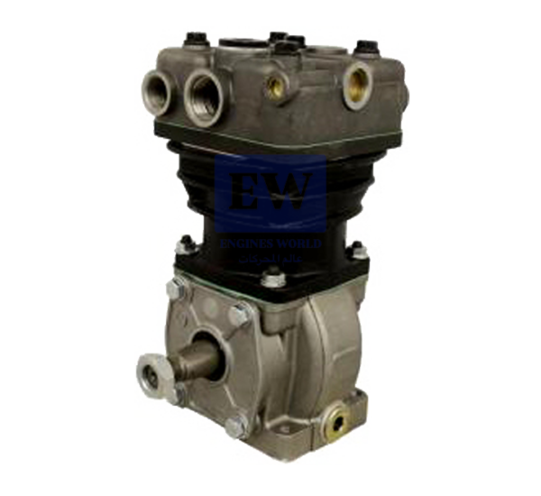 4.26212-1390008 Air Compressor Ø88MM Scania 4 Series