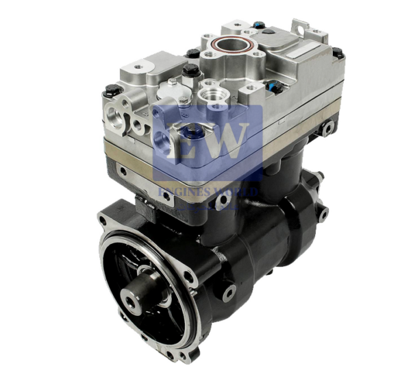 4.26307-1918307 Air Compressor Ø86MM Scania DC16 P/G/R/T Series