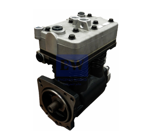 4.26663-10571039 Air Compressor Ø88MM Scania 4 Series