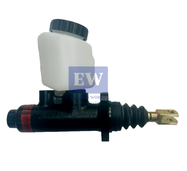 4.27036-KG2595.1.4 Clutch Master Cylinder Ø25.40MM Scania 112/142