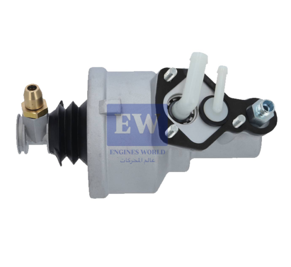 4.27702-9740100010 Clutch Servo Scania 4 Series P/G/R/T Series