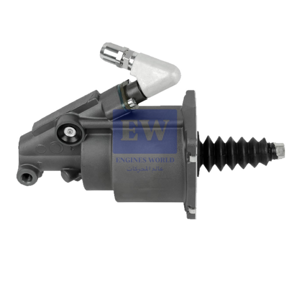 4.27705-9700511910 Clutch Servo Scania
