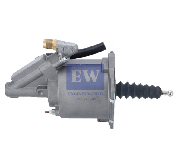 4.27706-1000178631AM Clutch Servo Scania