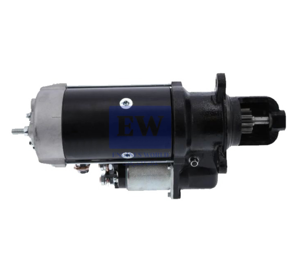 4.28106-0001371006 Starter 11 Teeth 24V - 6.7KW Scania 4 Series