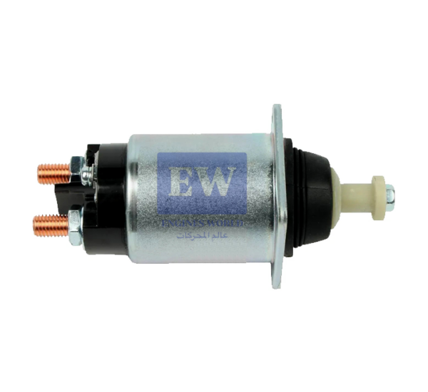4.28310-0011526310 Solenoid Starter for 4.28106 24V Scania 4 Series