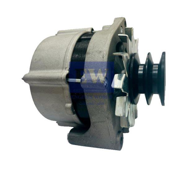 4.40643-0120469643 Alternator 24V–55A Scania 3 Series P/G/R/T Series RVI Manager/Midliner/Major DAF/Iveco/