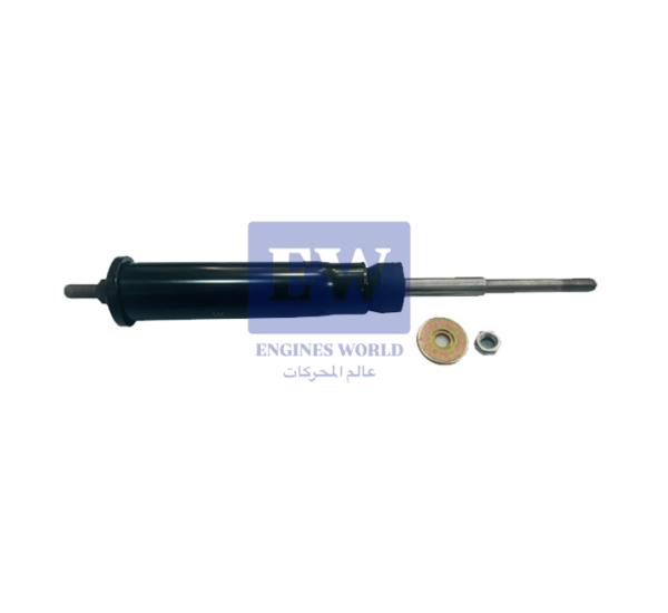4.33228-1363122 Cabin Shock Absorber Rear Top Pin Bottom pin Twin tube Scania 4 Series P/G/R/T Series