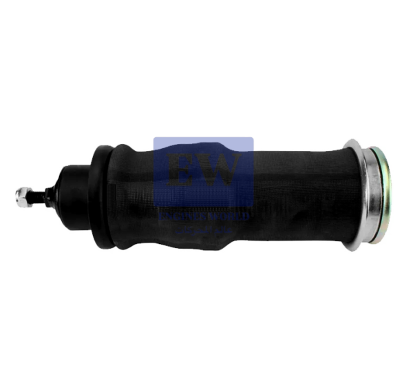 4.33415-1381904 Cabin Shock Absorber With Air bellow Front Top pin Bottom pin Twin tube Scania P/G/R/T Series