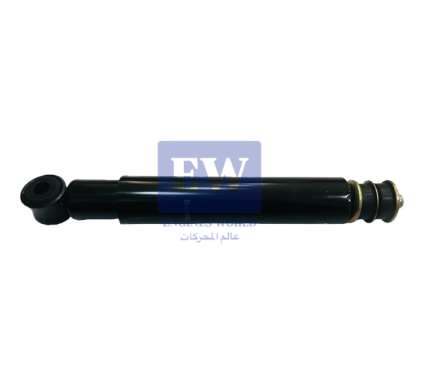 4.33474-1315959 Shock Absorber Rear Axle Top Pin Bottom eye Twin tube Scania 4 Series P/G/R/T Series
