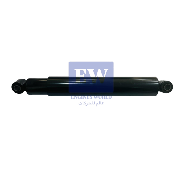 4.33507-1370093 Shock Absorber Rear Axle Top eye Bottom eye Twin tube Scania 4 Series P/G/R/T Series