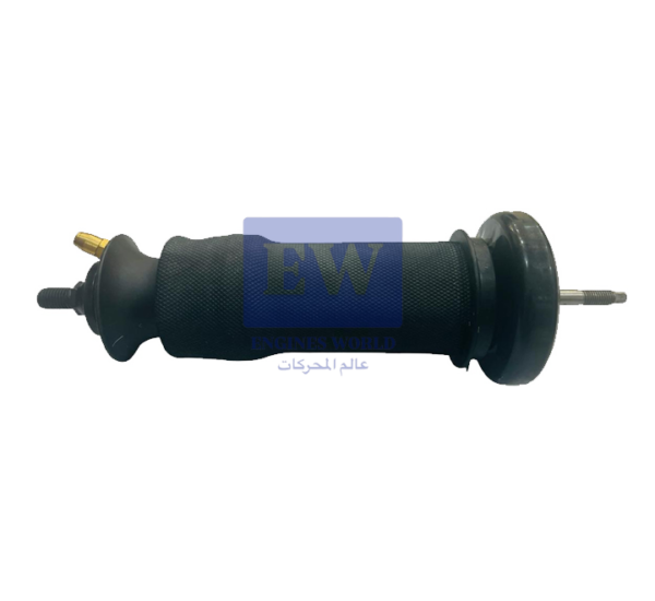 4.33844-1349844 Cabin Shock Absorber With Air bellow Rear Top Pin Bottom Pin Twin tube Scania 4 Series