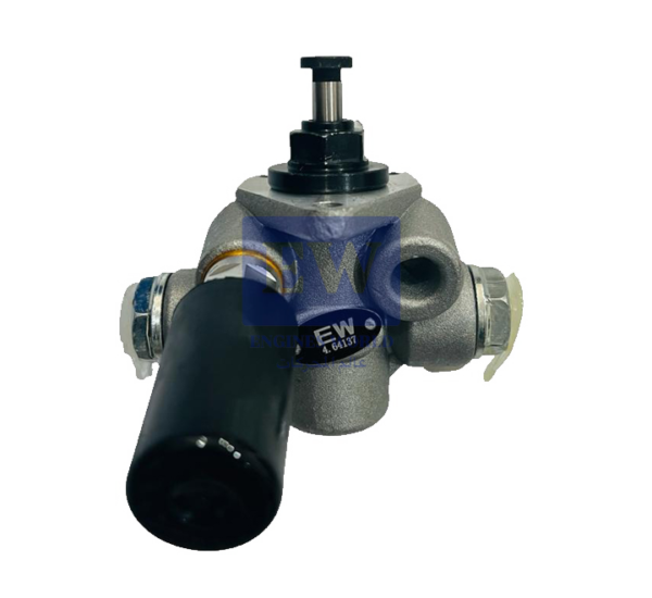 4.64137-0440008137 Feed Pump Scania 4 Series DS9-94 MAN D0826/M90/M2000/TGA Volvo D7