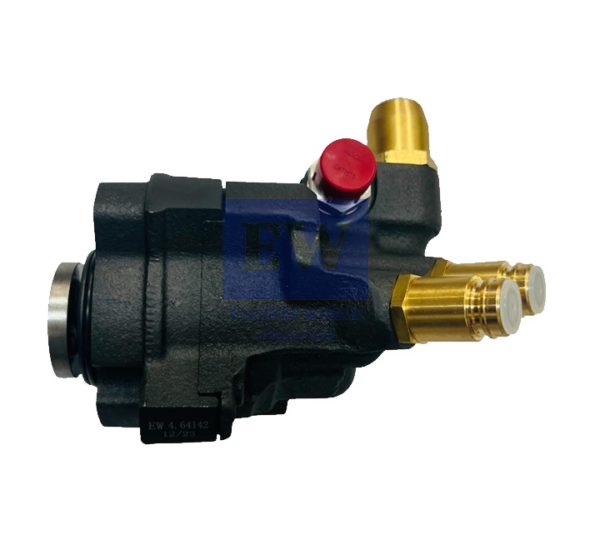 4.64142-1518142 Feed pump Scania P/G/R/T Series