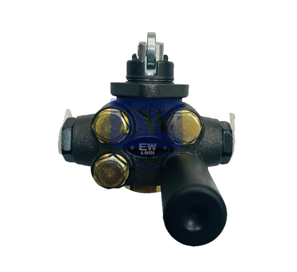 4.64164-0440008164 Feed Pump Long Tappet Scania 4 Series