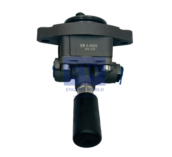 4.64255-0440020058 Feed Pump Scania F/K/N Series P/G/R/T Series