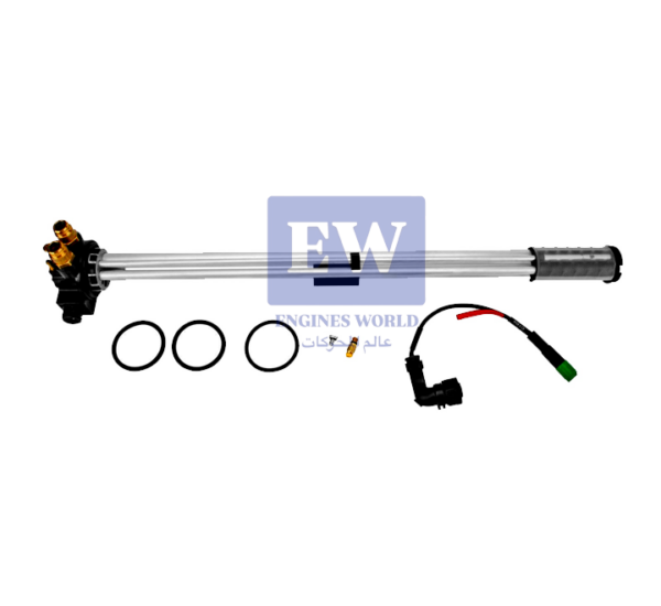 4.44104-1373479 Fuel Sensor 643MM Scania 4 Series P/G/R/T Series